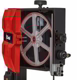 EINHELL Sierra de cinta TC-SB 245 L rojo