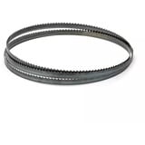 EINHELL Sierra de cinta TC-SB 245 L rojo