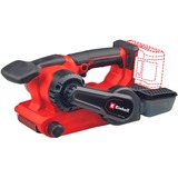 EINHELL TP-BS 18/457 Li BL, 4466270, Lijadora de banda rojo/Negro