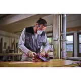 EINHELL TP-BS 18/457 Li BL, 4466270, Lijadora de banda rojo/Negro