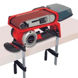 EINHELL TP-BS 18/457 Li BL, 4466270, Lijadora de banda rojo/Negro
