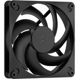 Fractal Design Dynamic 3 140, Ventilador negro