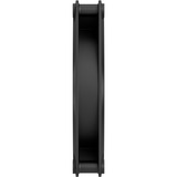 Fractal Design Dynamic 3 140, Ventilador negro