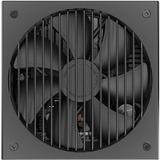 Fractal Design Ion Gold 850W unidad de fuente de alimentación 24-pin ATX ATX Negro, Fuente de alimentación de PC negro, 850 W, 100 - 240 V, 50/60 Hz, 10 A, 120 W, 22 A