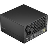 Fractal Design Ion Gold 850W unidad de fuente de alimentación 24-pin ATX ATX Negro, Fuente de alimentación de PC negro, 850 W, 100 - 240 V, 50/60 Hz, 10 A, 120 W, 22 A