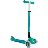 GLOBBER 439-607-2, Vespa turquesa/Azul oscuro