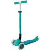 GLOBBER 439-607-2, Vespa turquesa/Azul oscuro