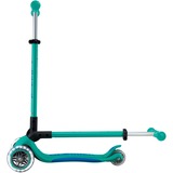 GLOBBER 439-607-2, Vespa turquesa/Azul oscuro