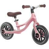 GLOBBER Go Bike Elite Air, Bicileta sin pedales rosa neón