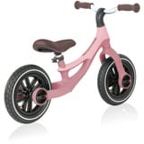 GLOBBER Go Bike Elite Air, Bicileta sin pedales rosa neón