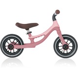GLOBBER Go Bike Elite Air, Bicileta sin pedales rosa neón