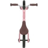 GLOBBER Go Bike Elite Air, Bicileta sin pedales rosa neón