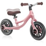 GLOBBER Go Bike Elite Air, Bicileta sin pedales rosa neón