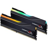 G.Skill F5-6000J3040G32GX2-TZ5NR, Memoria RAM negro