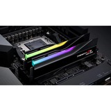 G.Skill F5-6000J3040G32GX2-TZ5NR, Memoria RAM negro