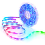 Govee Tiras de luces LED RGB 2 x 5 metros, Tira de LED 