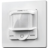 HOMEPILOT Detector de movimiento inteligente 