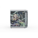 HYTE CS-HYTE-Y70-SUISEI-E, Cajas de torre 