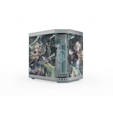 HYTE CS-HYTE-Y70-SUISEI-E, Cajas de torre 