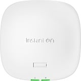 Hewlett Packard Enterprise S1T09A, Punto de acceso blanco