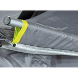 High Peak Toldo para autocaravana Trentino 2.0, Tienda de campaña gris/cal
