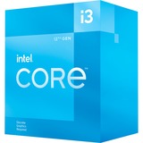 Intel® Core i3-12100F procesador 12 MB Smart Cache Caja Intel® Core™ i3, LGA 1700, Intel, i3-12100F, 64 bits, Intel® Core™ i3 de 12ma Generación, en caja