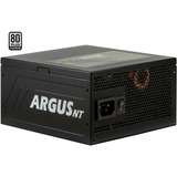 Inter-Tech ArgusNT HA-1300BA3 1300W, Fuente de alimentación de PC negro