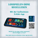 KOSMOS Ciudades, Juego de mesa 