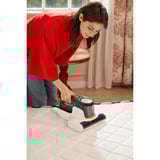 Kärcher VCH 4 UVClean, Aspiradora de ácaros blanco/Negro