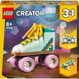 LEGO 31148, Juegos de construcción 