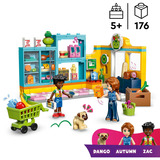 LEGO 42680, Juegos de construcción 