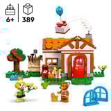 LEGO 77049, Juegos de construcción 