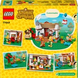 LEGO 77049, Juegos de construcción 