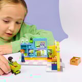 LEGO Friends Heartlake City Mini-Markt, Juegos de construcción 
