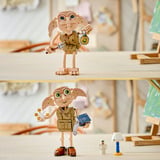 LEGO Harry Potter Dobby, el Elfo Libre, Juegos de construcción 