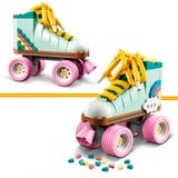 LEGO Patín Retro, Juegos de construcción Juego de construcción, 8 año(s), Plástico, 342 pieza(s), 536 g