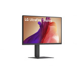 LG 27U730A, Monitor LED negro