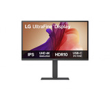 LG UltraFine 27U730A-B, Monitor LED negro