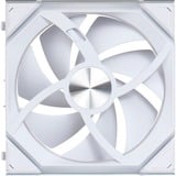 Lian Li LULI-090, Ventilador blanco
