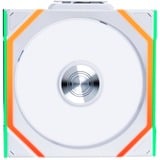 Lian Li LULI-090, Ventilador blanco