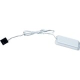 Lian Li UNI FAN SL120 Wireless, Ventilador blanco