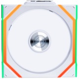 Lian Li UNI FAN SL120 Wireless, Ventilador blanco