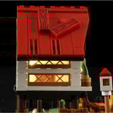 Lumibricks F9034, Juegos de construcción 