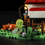 Lumibricks F9034, Juegos de construcción 