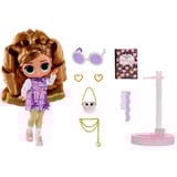 MGA Entertainment 542568 Muñecas, Muñecos L.O.L. Surprise! 542568, Muñeca fashion, Femenino, 4 año(s), Niño/niña, Multicolor