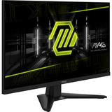 MSI MAG 274FDE, Monitor de gaming negro