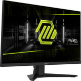 MSI MAG 274FDE, Monitor de gaming negro