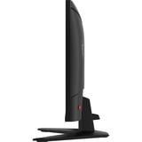 MSI MAG 274FDE, Monitor de gaming negro