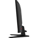 MSI MAG 274FDE, Monitor de gaming negro