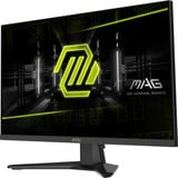 MSI MAG 274FDE, Monitor de gaming negro